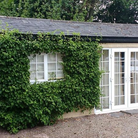 Beech Hill B&B Weaverham Dış mekan fotoğraf