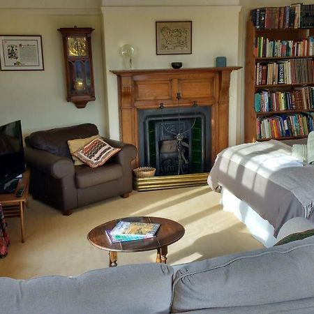 Beech Hill B&B Weaverham Dış mekan fotoğraf
