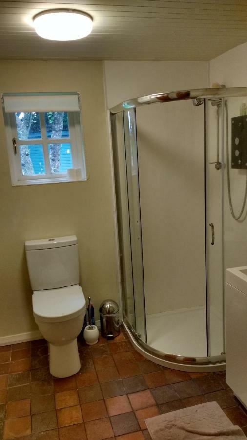Beech Hill B&B Weaverham Dış mekan fotoğraf