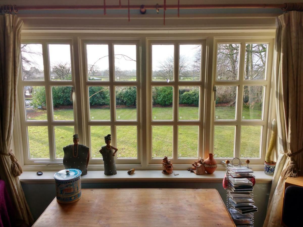 Beech Hill B&B Weaverham Dış mekan fotoğraf