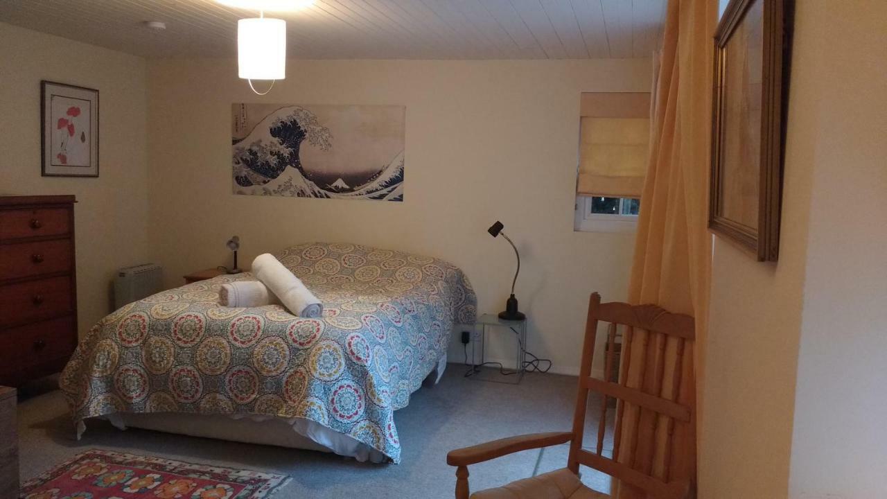 Beech Hill B&B Weaverham Dış mekan fotoğraf