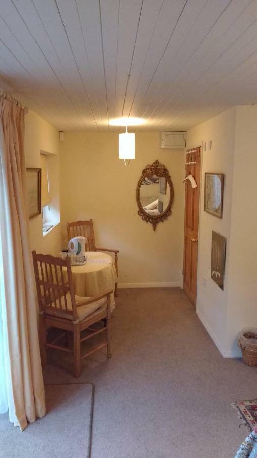 Beech Hill B&B Weaverham Dış mekan fotoğraf