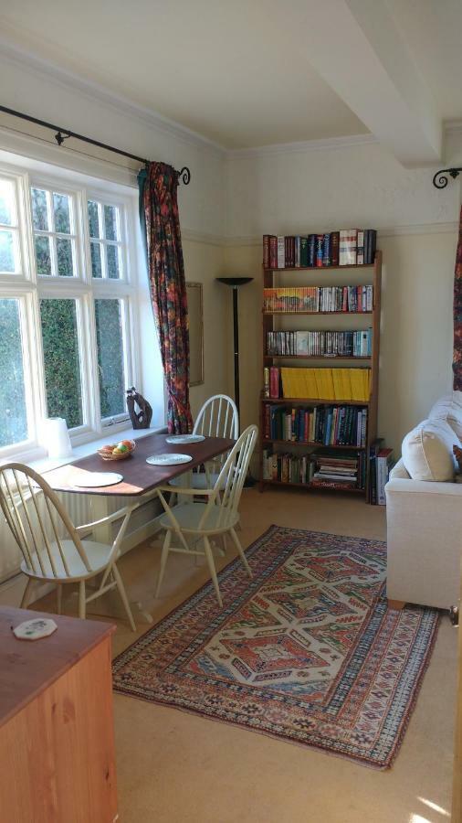 Beech Hill B&B Weaverham Dış mekan fotoğraf