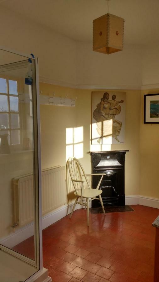 Beech Hill B&B Weaverham Dış mekan fotoğraf