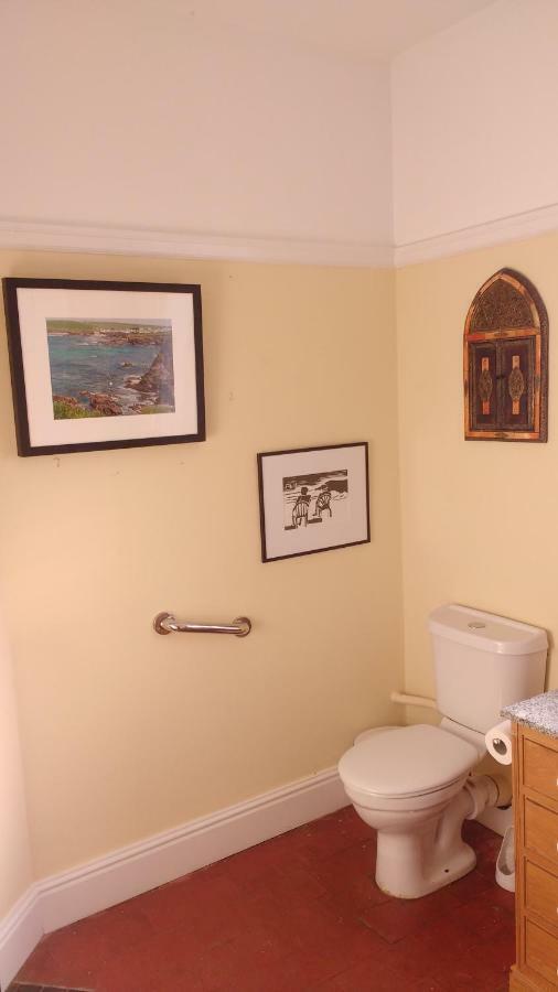 Beech Hill B&B Weaverham Dış mekan fotoğraf