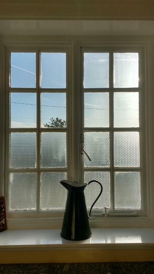 Beech Hill B&B Weaverham Dış mekan fotoğraf