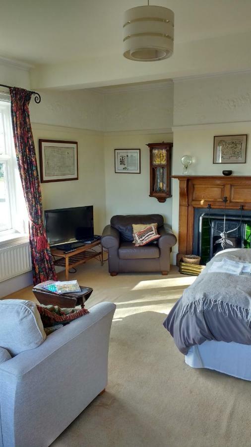 Beech Hill B&B Weaverham Dış mekan fotoğraf
