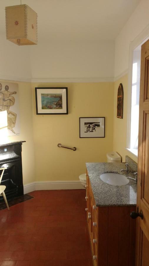 Beech Hill B&B Weaverham Dış mekan fotoğraf