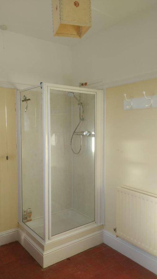 Beech Hill B&B Weaverham Dış mekan fotoğraf
