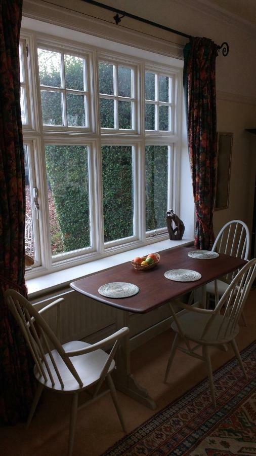 Beech Hill B&B Weaverham Dış mekan fotoğraf