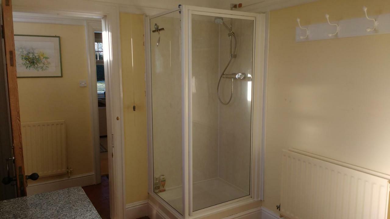 Beech Hill B&B Weaverham Dış mekan fotoğraf