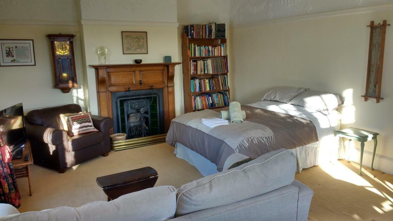 Beech Hill B&B Weaverham Dış mekan fotoğraf