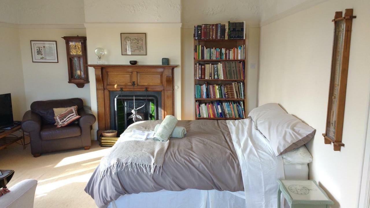 Beech Hill B&B Weaverham Dış mekan fotoğraf